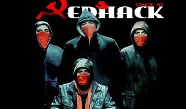 Redhack ‘Terör Örgütü’ İlan Edildi