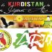 Kürt Gençleri Sosyal Ağda Aktifleşiyor