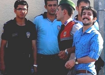 Cihan Kırmızıgül’e 33 Yıl Hapis Cezası