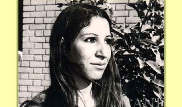 Şêra Keça Temen Ciwan Leyla Qasim