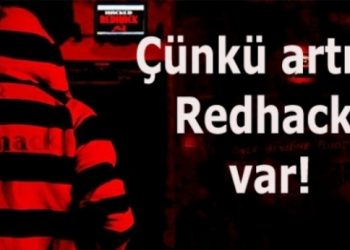 Redhack BTK’yı Vurdu!
