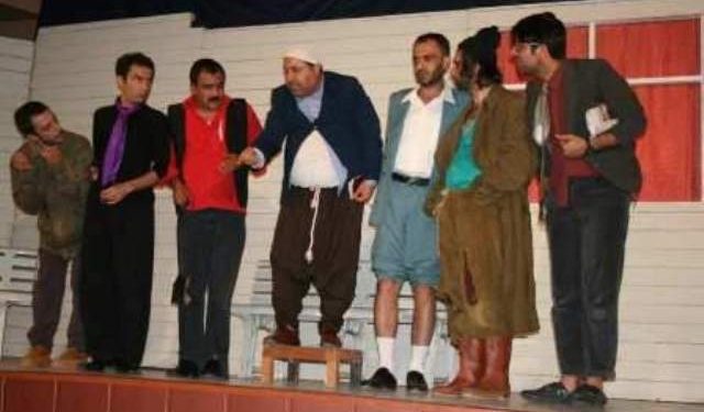 Kevintirîn Şanoya Kurdan Ecel-Î Qeza