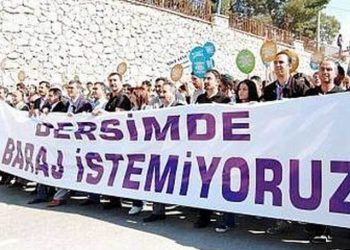 HES’in İnsanlıktan Çıkaran Cazibesi