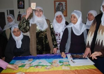Barış Anneleri Erdoğan’ı Protestoya Çağırdı