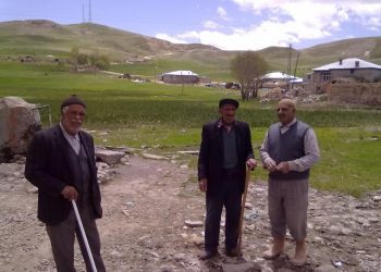 Diyadin’de Siyanürlü Altın Arama Çalışmaları Tekrar Başlatıldı