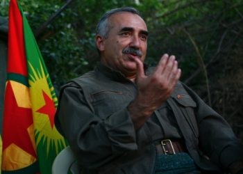 Karayılan: İmralı’yı Sollayarak Yumuşama Olmaz!