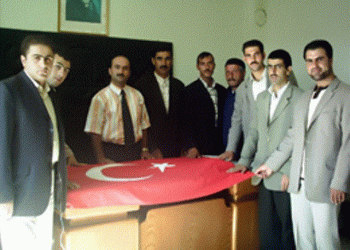 AKP’nin Yeminli Misyoner ‘Melleleri’