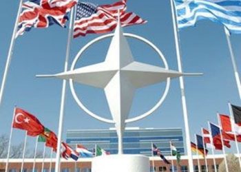 NATO Suriye’nin hava savunmasını test etti