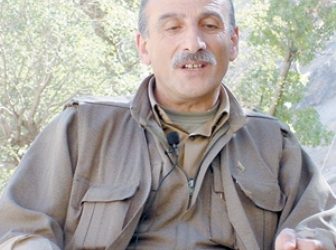 Duran Kalkan: Askeri Çözüm Sürecindeyiz