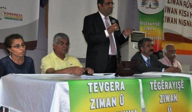 Encamnameyê Konferansê Zarawaya Kirmanckî Ya Yewine