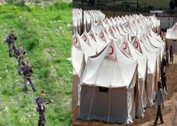 Economist: AKP Suriye Müdahalesi İçin Gizli Lobi Yapıyor