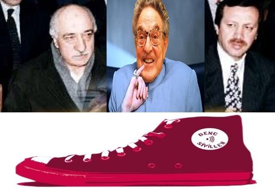 Genç Siviller Kime Hizmet Ediyor?