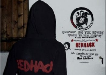 Redhack İhbarcıların Dosyalarını Yayınladı