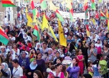 Köy Köy, Şehir Şehir Özgürlüğe Doğru…