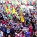 Köy Köy, Şehir Şehir Özgürlüğe Doğru…