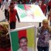 Le Monde: PKK’nin Kürtleri Şam Rejimine Karşı Harekete Geçti