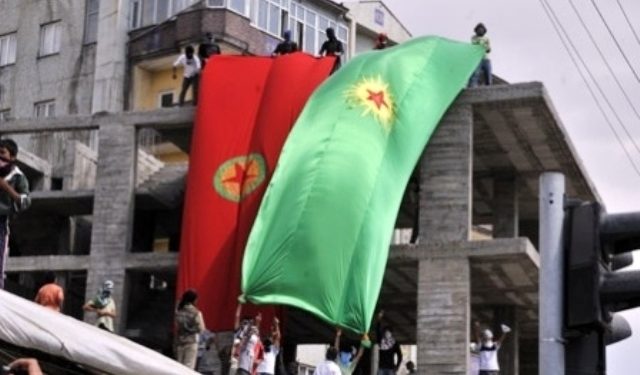 Yurtsever Kürdistan Halkı