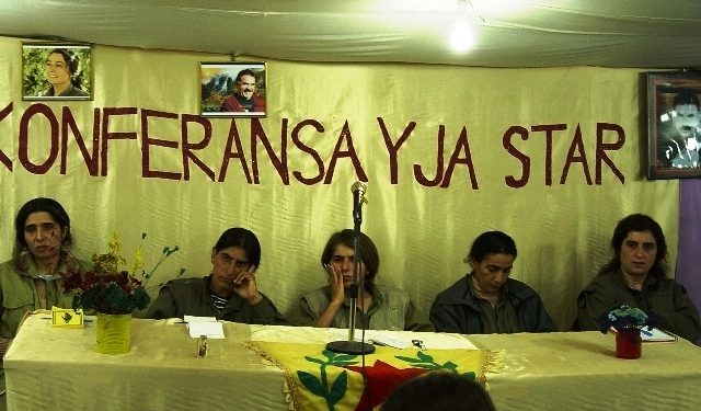 YJA Star: Artık Yolun Sonuna Gelindi