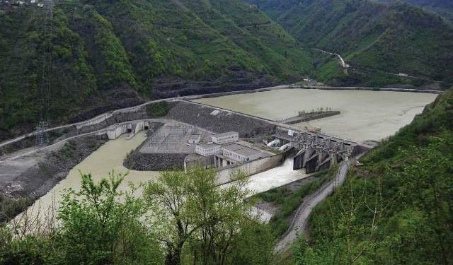 ‘Güvenlik Barajları’yla Tarih De Doğa Da Yaşam Da Denge De Yok Oluyor