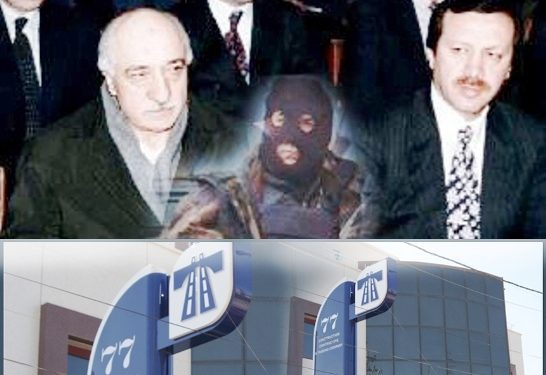 Hewler’deki ‘77 Gurup’ Yandaş Muhalifleri Silahlandırıyor