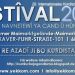 20. Uluslararası Kürt Kültür Festivali Mannheim’da!