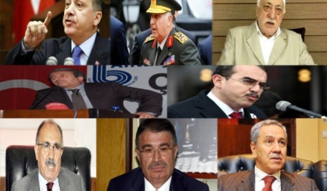 AKP’nin Son Çırpınışları