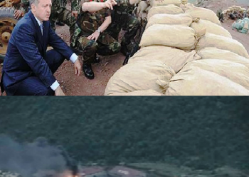 AKP’nin Kalekolları Çöküyor!