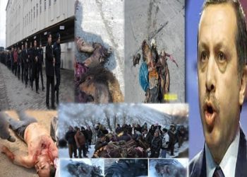 Kirli Savaşın Yarattığı İkiyüzlü Toplum Gerçeği