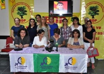 DÖKH: AKP’nin kadroları taciz ve tecavüz ediyor