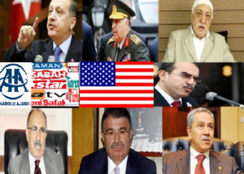 ABD İşi “Ergenekon