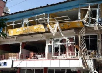 Tayyip’in Kirişleri Kırıldı