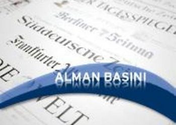 Alman Vekiller: PKK Yasağı Herkese Zarar Veriyor