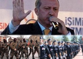 ‘Biz Bu Filmi Daha Önce Seyretmiştik’
