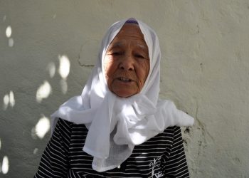 GDO’ya Karşı Tohumcu Nine’nin Yerli Tohum Savaşı