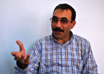 Aldar Xelîl: ‘Deseteya Bilind A Kurd Nûnerê Resen Yê Gelê Rojavayê Kurdistanê Ye’