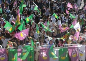 Toplumsal Düzeni Sağlamada Kadının Rolü -1