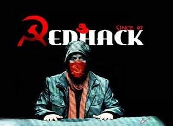 Redhack Adana Valiliği’ni Hackledi