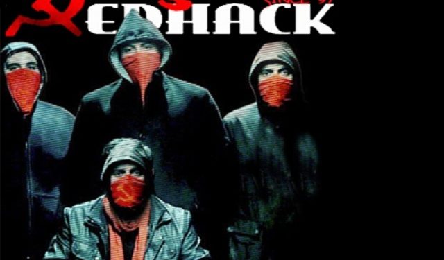 RedHack: Mücadelemiz Sadece Kodlarla Değil, Aranızdayız