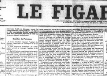 Le Figaro: Muhaliflere Silahlar Adana’dan Dağıtılıyor
