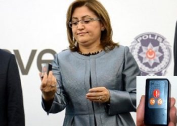AKP’nin Butonlu Zihniyeti