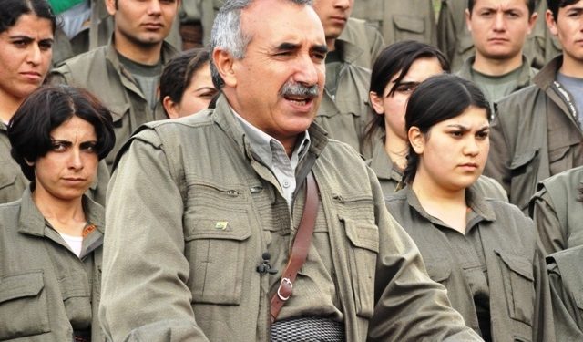 Karayılan: Açlık Grevleri Daha Büyük Tutumla Sahiplenilmeli
