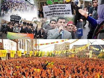Kürtlerin Hepsi Zindanda Değil !
