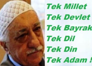 Gülen Cemaati’nin Türkleştirme Misyonerliği