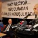 Aydınlardan Dünyaya Çağrı