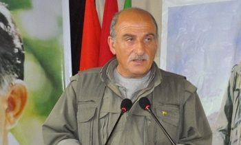 Kürt Gençliği Serhildanı Geliştirecek