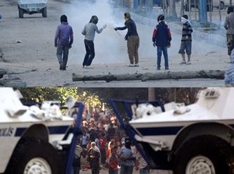 Tek Çözüm Direniş…