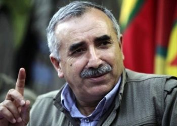 Karayılan’dan Türk Devleti’ne ‘Kobani’ Uyarısı