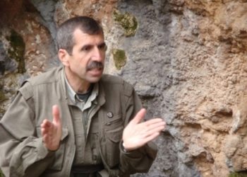 ‘Gerilla 2012’de Taktik ve Stratejik Üstünlüğü Elinde Tuttu’