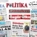 05 Ocak 2013 Basın Bültenleri