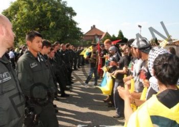 Almanya’da Kürt Gençlerini Ajanlaştırma Faliyetleri